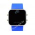 Спортивные часы Nike Led Watch CWS113