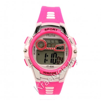 Спортивные часы iTaiTek CWS402 (оригинал)