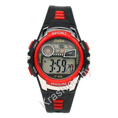 Спортивные часы iTaiTek CWS417 (оригинал)