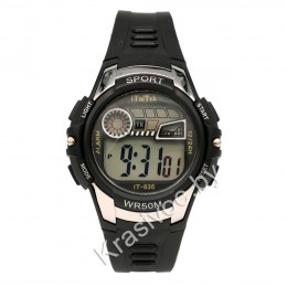 Детские спортивные часы iTaiTek CWS484 (оригинал)