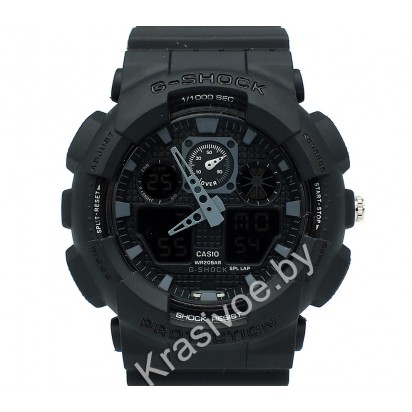 Спортивные часы G-Shock от Casio CWS023