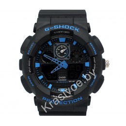 Спортивные часы G-Shock от Casio CWS026