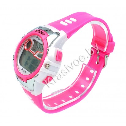 Спортивные часы iTaiTek CWS402 (оригинал)