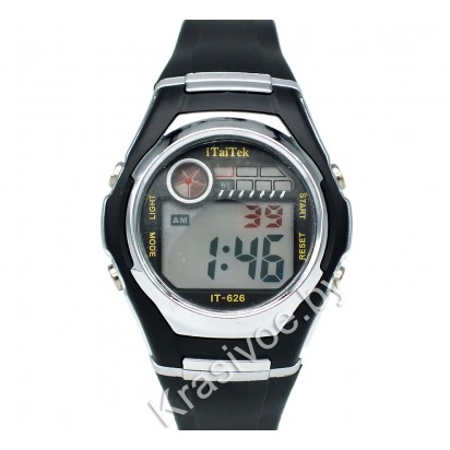 Детские спортивные часы iTaiTek CWS481 (оригинал)