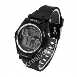 Спортивные часы iTaiTek CWS329 (оригинал)