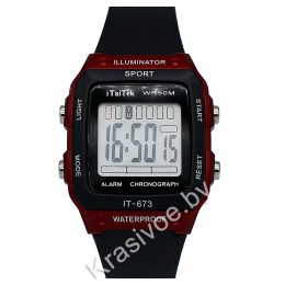 Спортивные часы iTaiTek CWS335 (оригинал)
