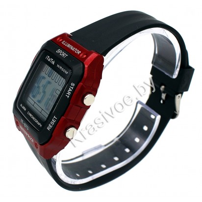 Спортивные часы iTaiTek CWS335 (оригинал)