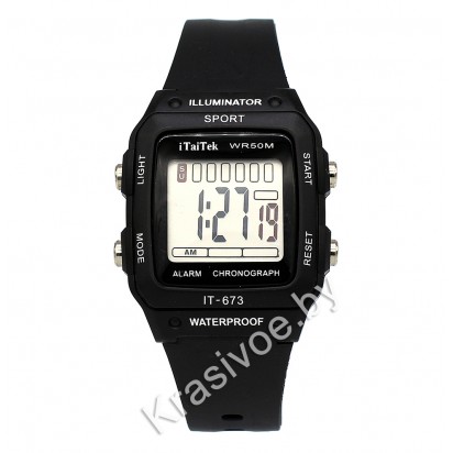 Спортивные часы iTaiTek CWS425 (оригинал)