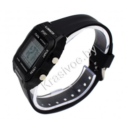 Спортивные часы iTaiTek CWS425 (оригинал)