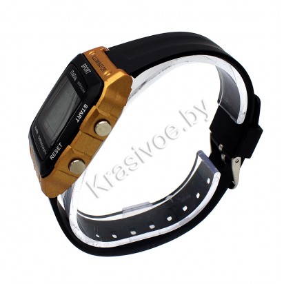 Детские спортивные часы iTaiTek CWS486 (оригинал)