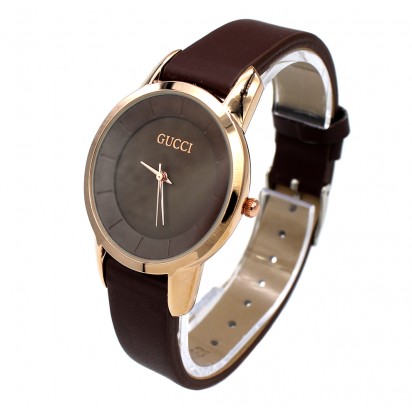 Женские наручные часы GUCCI CWC039