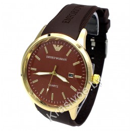 Мужские наручные часы Emporio Armani Sport CWC347