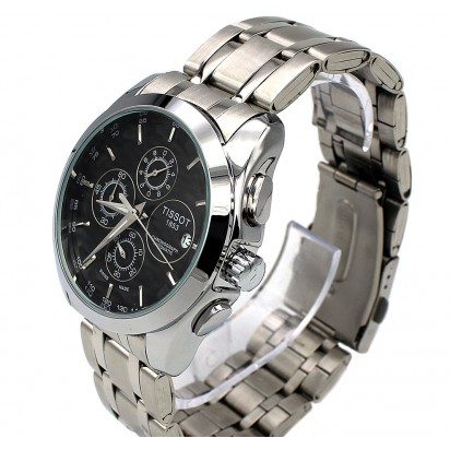 Мужские наручные часы Tissot CWC412