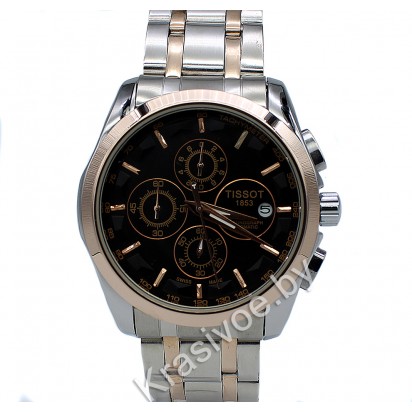Мужские наручные часы Tissot CWC515