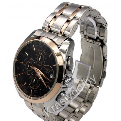 Мужские наручные часы Tissot CWC515