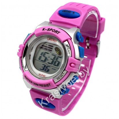 Спортивные часы K-Sport CWS287 (оригинал)