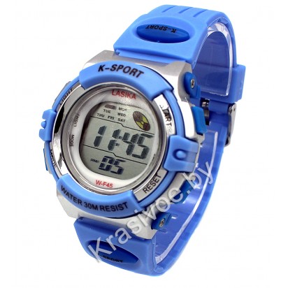 Спортивные часы K-Sport CWS288 (оригинал)