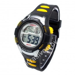 Спортивные часы K-Sport CWS419 (оригинал)