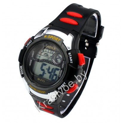 Спортивные часы K-Sport CWS423 (оригинал)