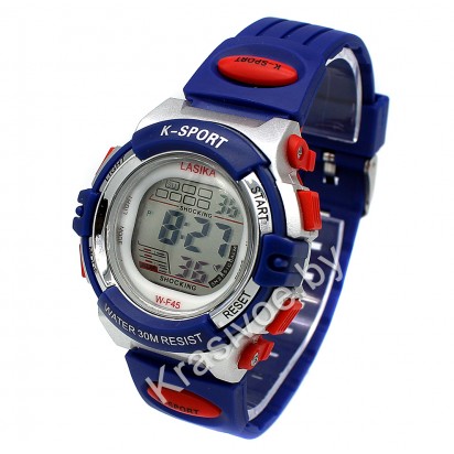 Спортивные часы K-Sport CWS429 (оригинал)