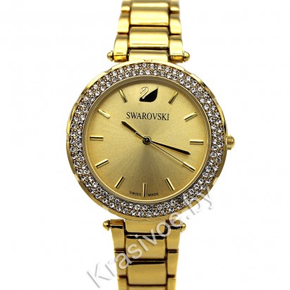 Женские наручные часы Swarovski CWC886