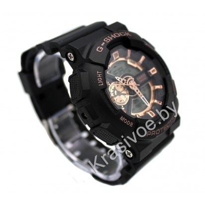 Спортивные часы G-Shock от Casio CWS029