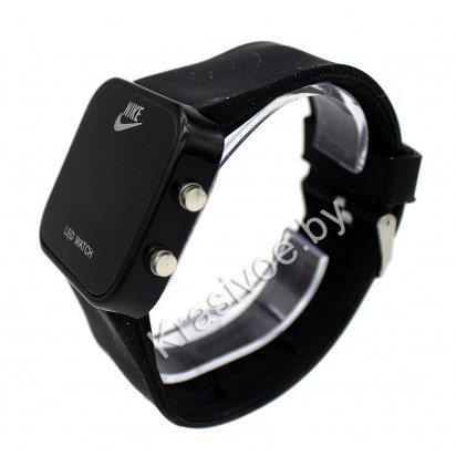 Спортивные часы Nike Led CWS472