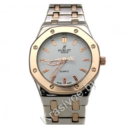 Женские наручные часы Hublot Classic Fusion CWC069