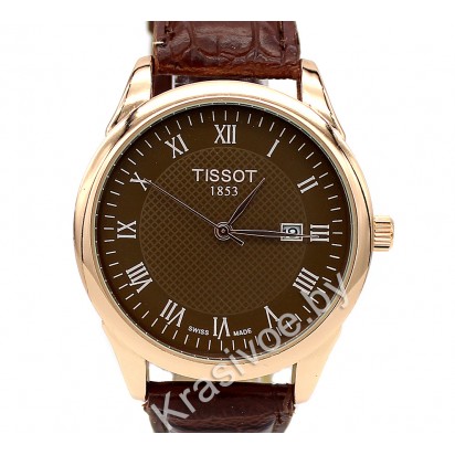 Мужские наручные часы Tissot CWC311