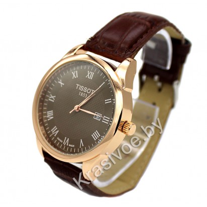 Мужские наручные часы Tissot CWC311