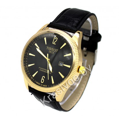 Мужские наручные часы Tissot Le Locle CWC502