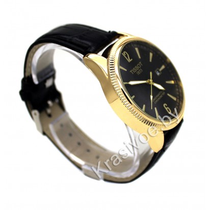 Мужские наручные часы Tissot Le Locle CWC502