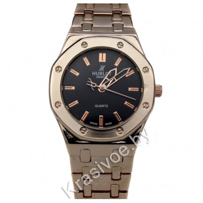 Женские наручные часы Hublot Classic Fusion CWC694