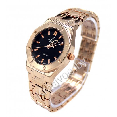 Женские наручные часы Hublot Classic Fusion CWC694