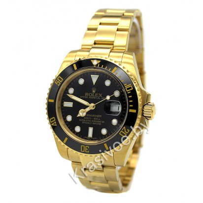 Наручные часы Rolex Submariner CWC763