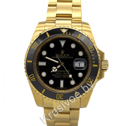 Наручные часы Rolex Submariner CWC763