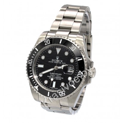 Наручные часы Rolex Submariner CWC766