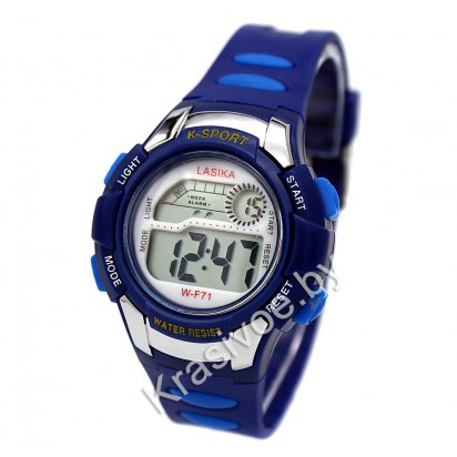 Спортивные часы K-Sport CWS431 (оригинал)