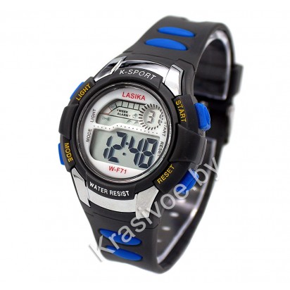 Спортивные часы K-Sport CWS442 (оригинал)