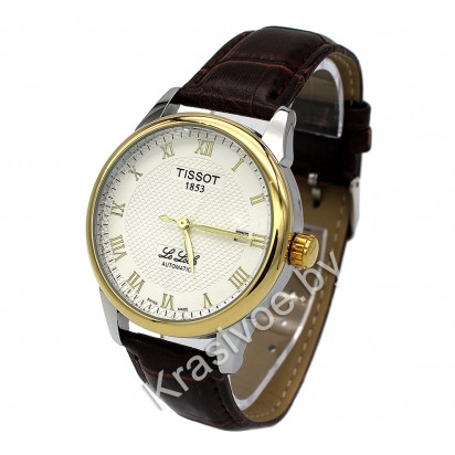 Мужские наручные часы Tissot Le Locle CWC059