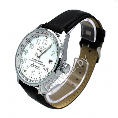 Мужские наручные часы Breitling Navitimer CWC214