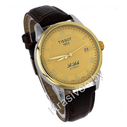 Мужские наручные часы Tissot Le Locle CWC293