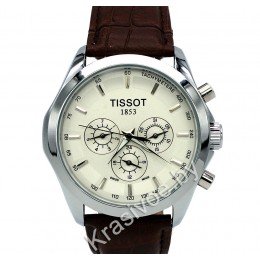 Мужские наручные часы Tissot Couturier Automatic CWC326