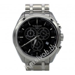 Мужские наручные часы Tissot Couturier CWC329
