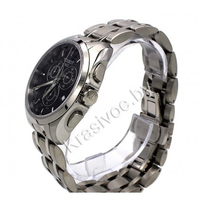 Мужские наручные часы Tissot Couturier CWC329