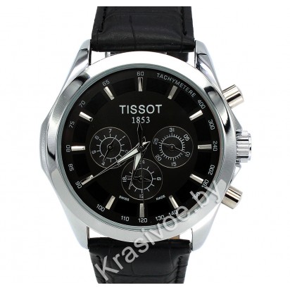 Мужские наручные часы Tissot Couturier Automatic CWC449