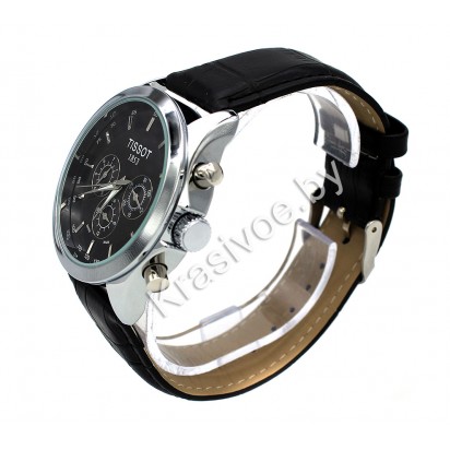 Мужские наручные часы Tissot Couturier Automatic CWC449