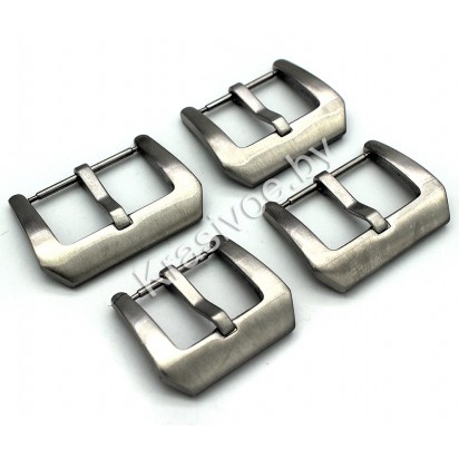 Застежка-пряжка для часов ZW004