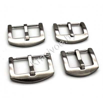 Застежка-пряжка для часов ZW007