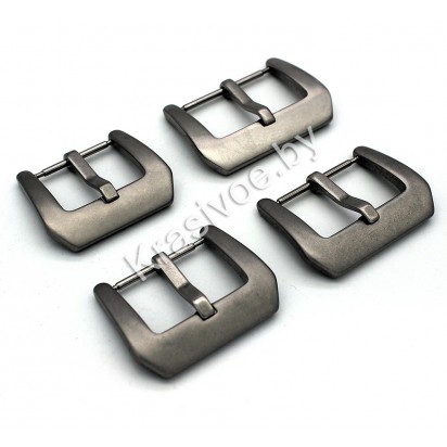 Застежка-пряжка для часов ZW008